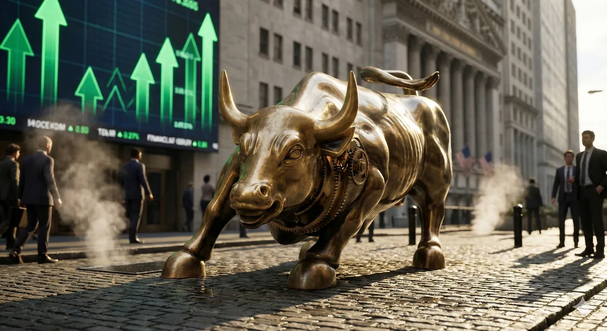 Morning Macro: Analisi dei Mercati: 2026-03-06