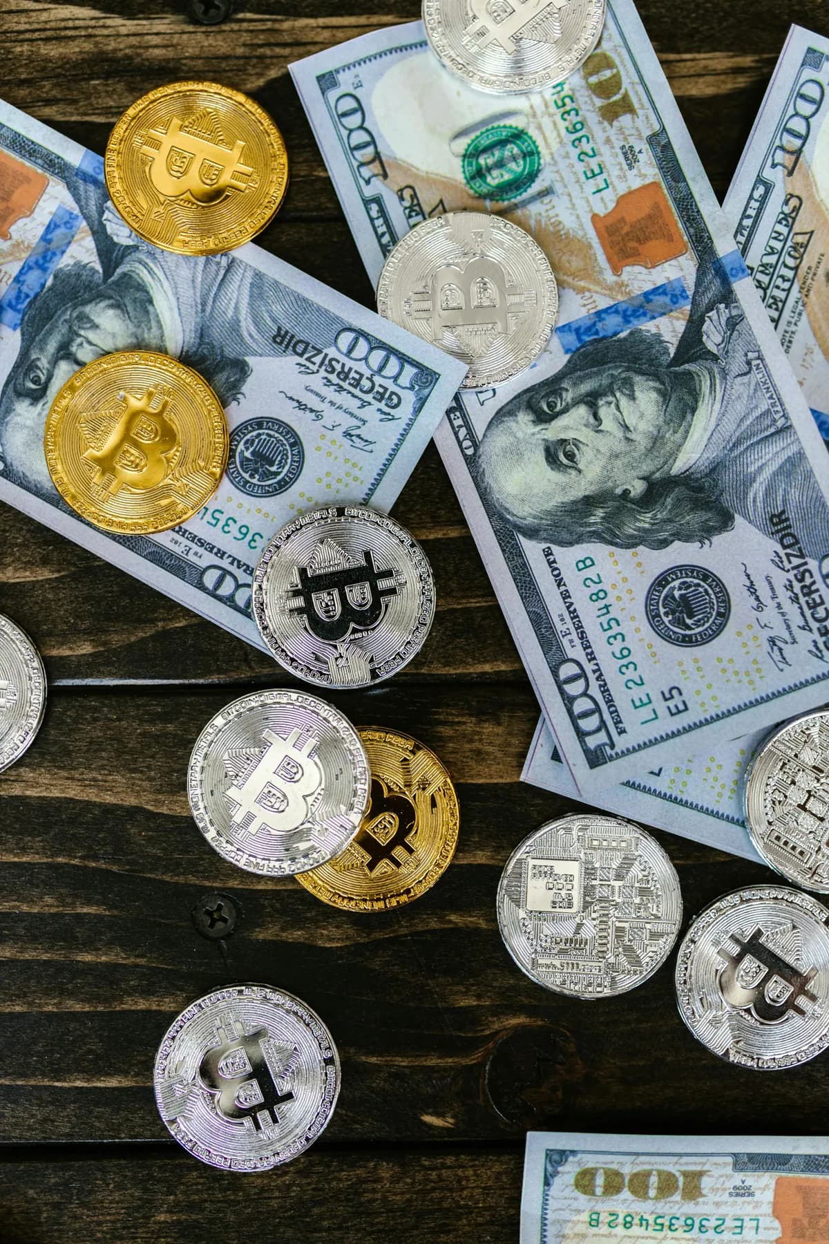 Quantitative Finance: LTCM Collapse