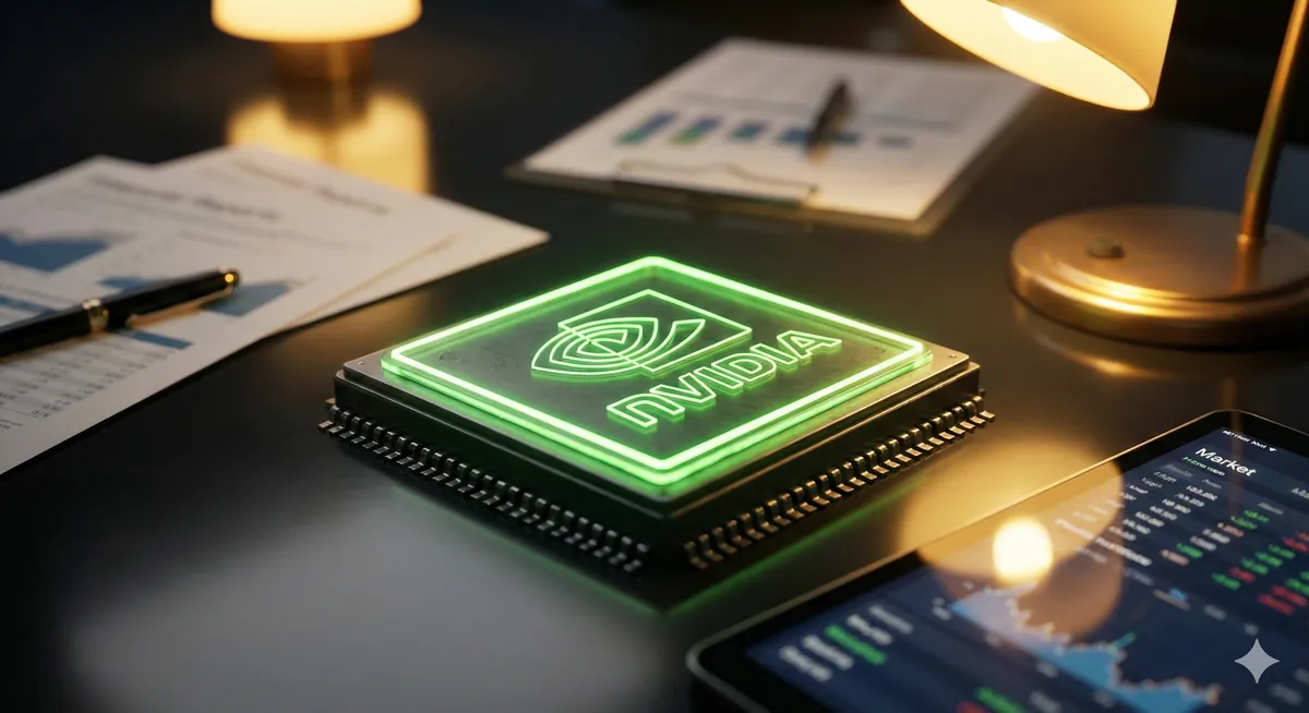 Analisi Strategica: NVIDIA: Il Deep Dive