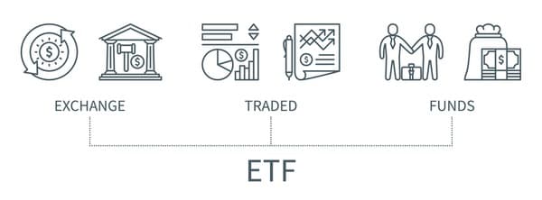 Finance Basics: ETFs vs Active Funds