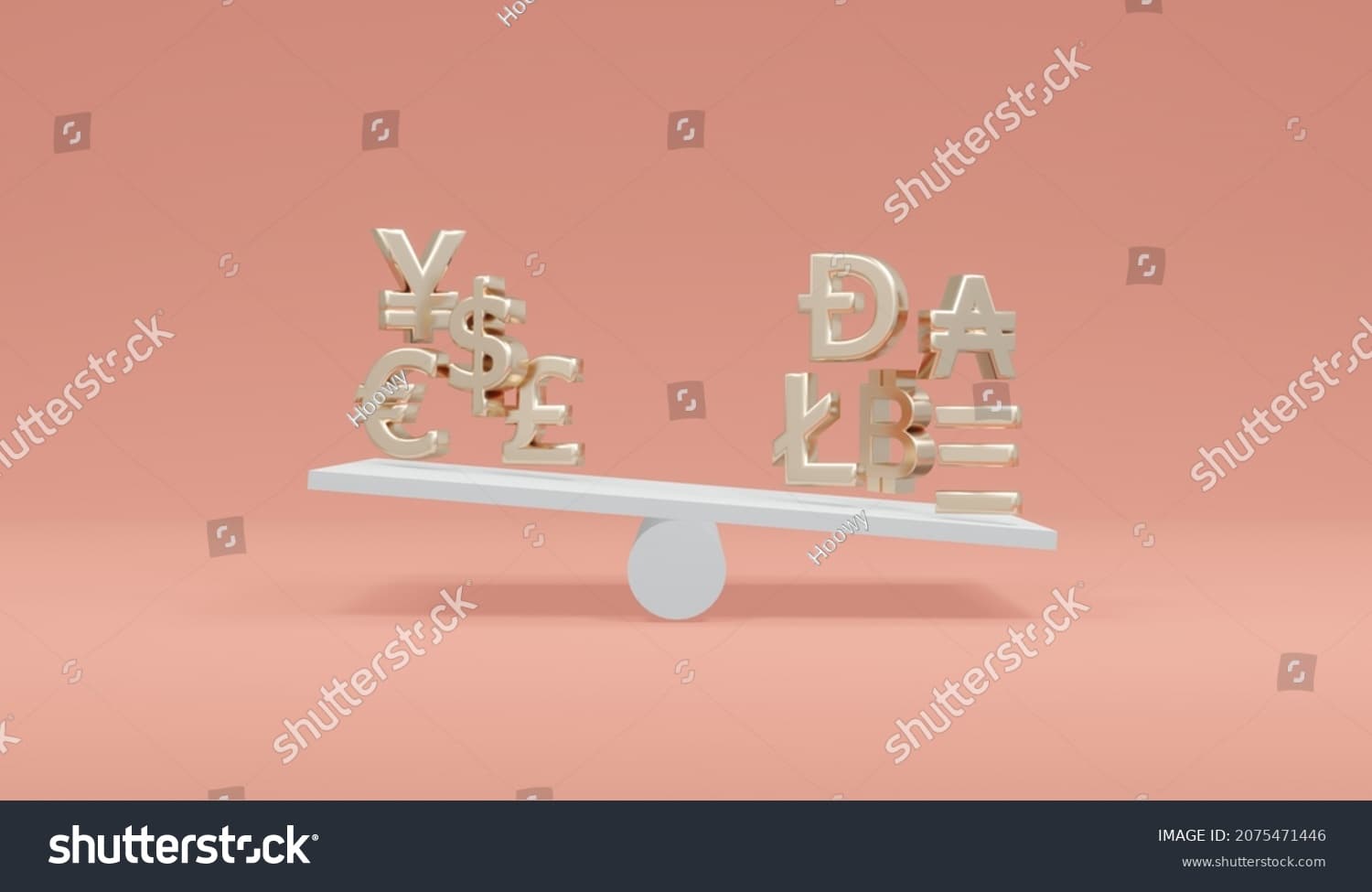 Finanza Semplice: Valuta Fiat vs Crypto