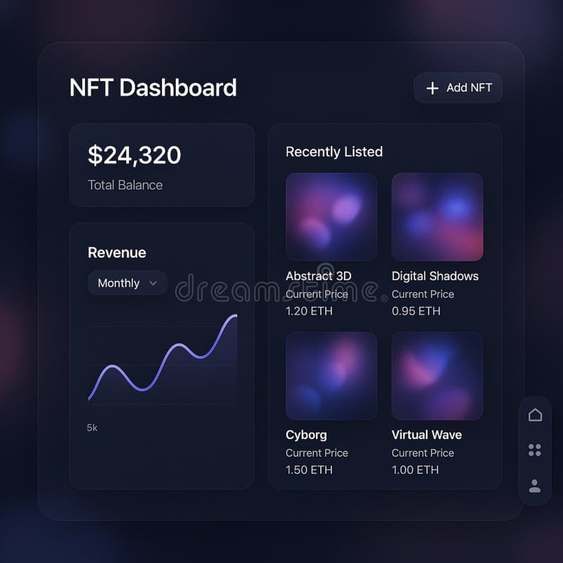 Finanza Semplice: Cosa sono gli NFT