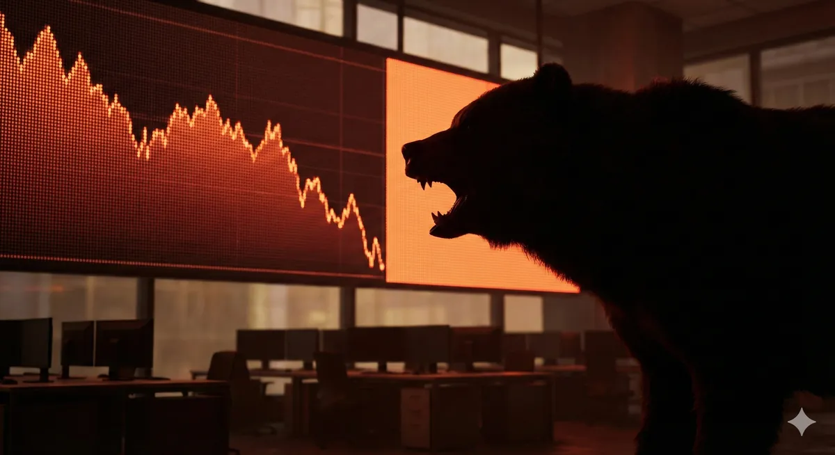 Morning Macro: Market Analysis: 2026-04-13