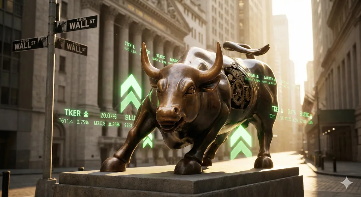 Morning Macro: Market Analysis: 2026-04-14